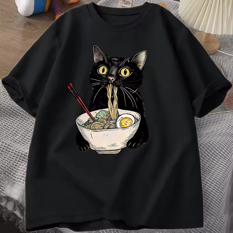 t-shirt chat, t-shirt chat ramen